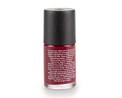 Foto 2 | Esmalte para Uñas Im Natural Volcán