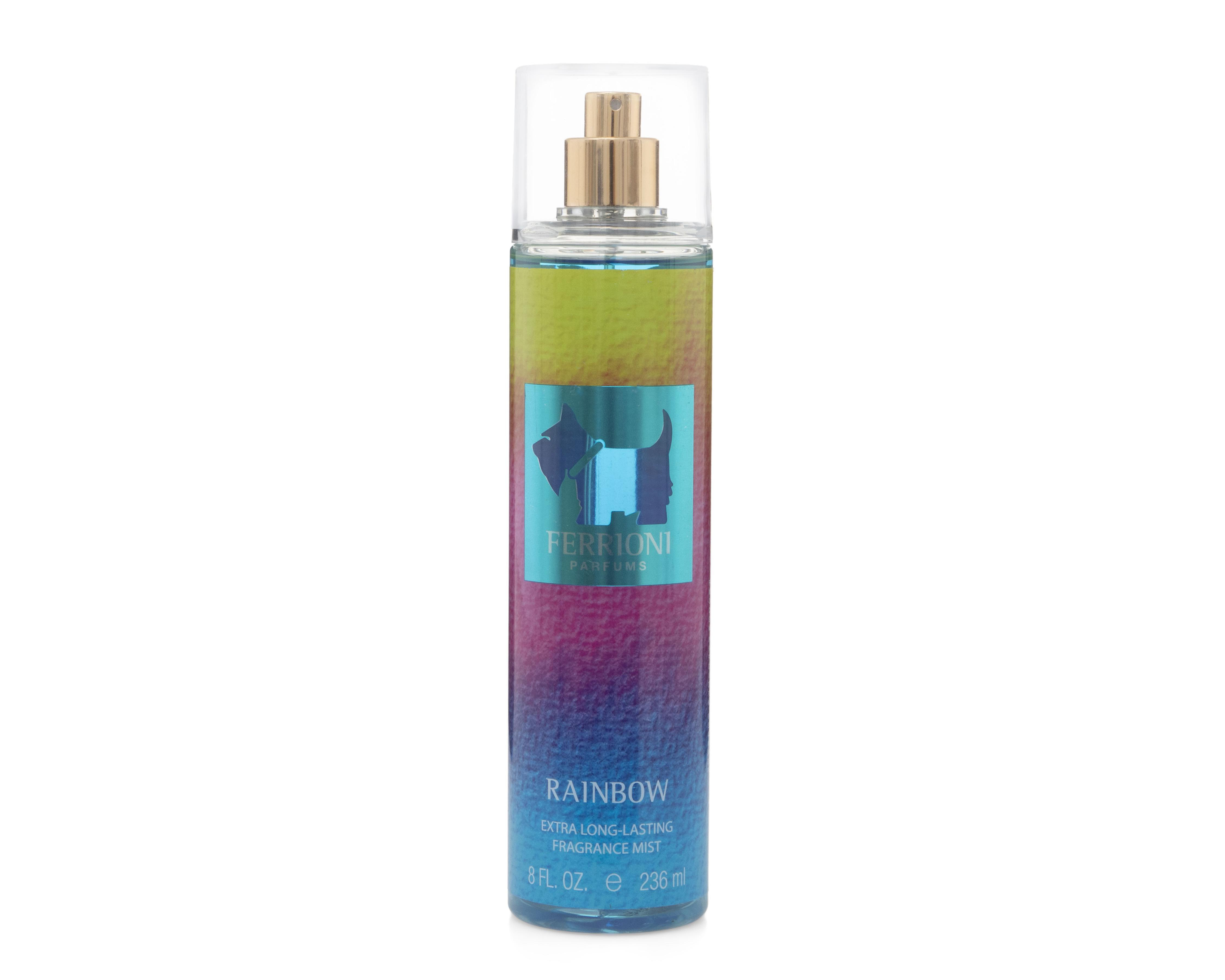 Foto 1 | Body Mist Ferrioni Rainbow 236 ml