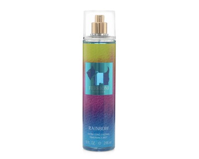 Foto 1 | Body Mist Ferrioni Rainbow 236 ml