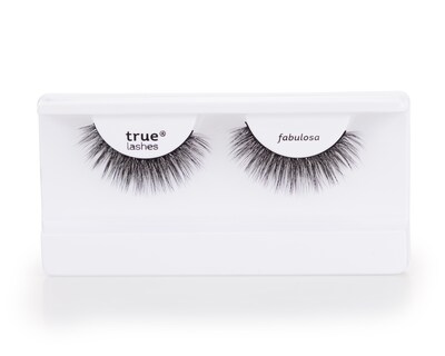 Foto 3 | Pestañas Postizas True Lashes Irreverente Efecto 3D