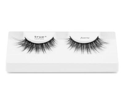 Foto 2 | Pesteñas Postizas True Lashes