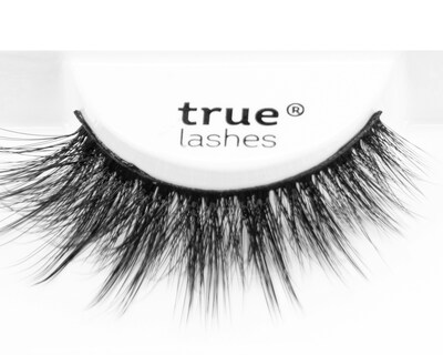 Foto 3 | Pesteñas Postizas True Lashes