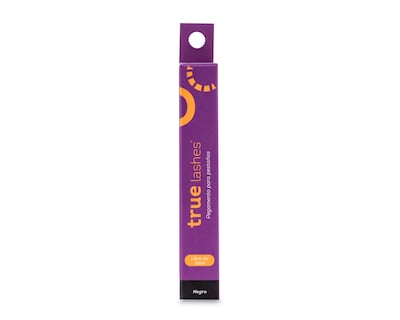 Foto 1 | Pegamento para Pestañas True Lashes Negro 5 ml