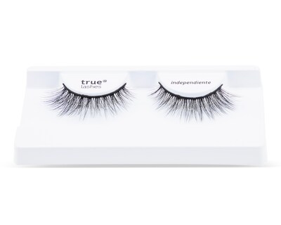 Foto 2 | Pesteñas Postizas True Lashes