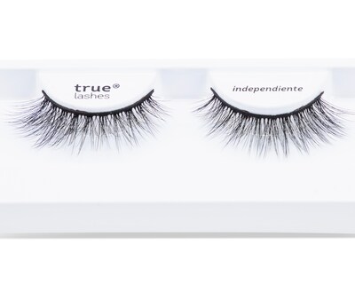 Foto 3 | Pesteñas Postizas True Lashes