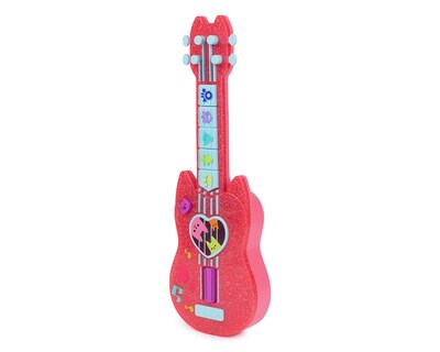 Foto 6 | Ukelele Gabby's Dollhouse Spin Master Miau-Sombroso