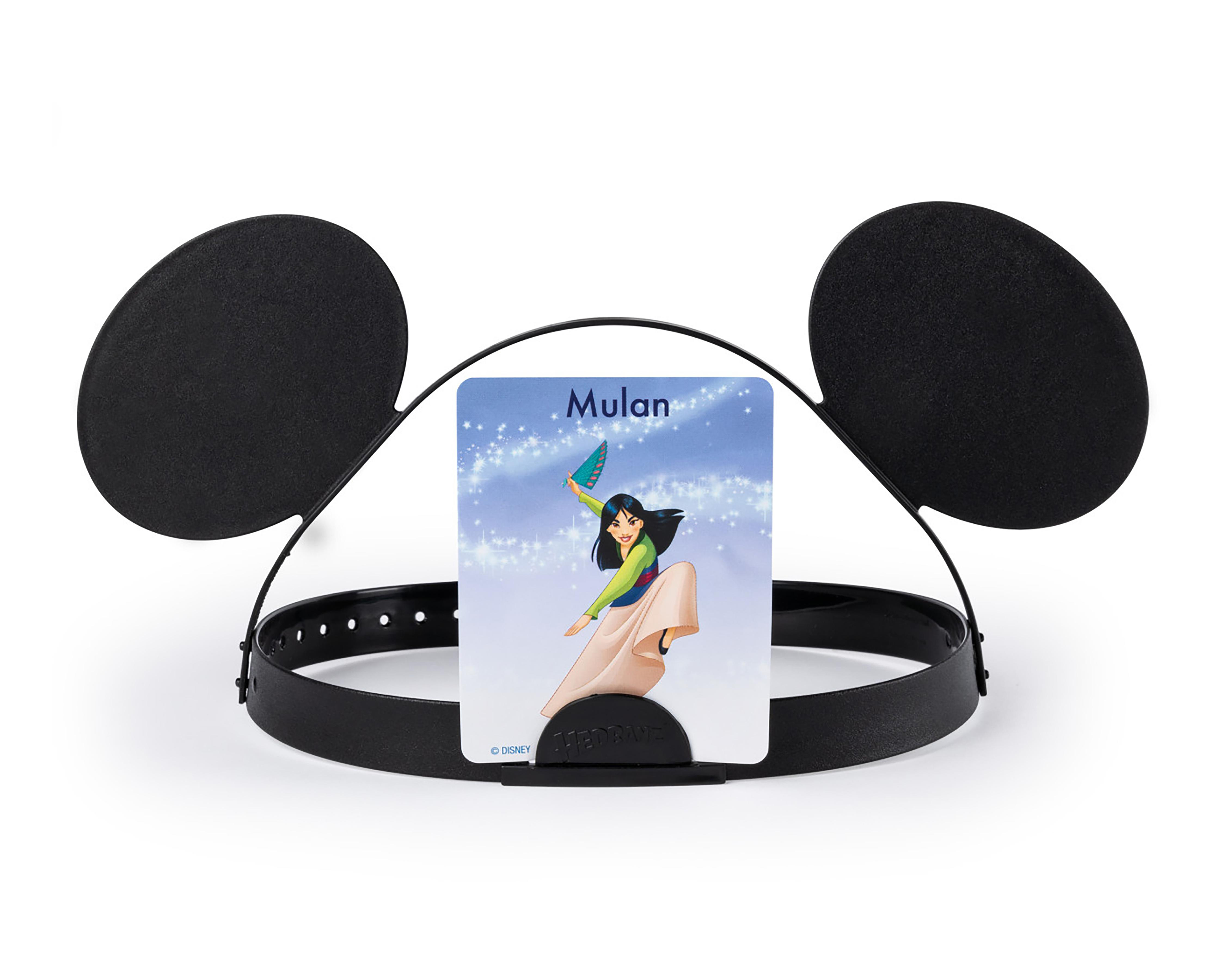 Foto 4 | Juego de Mesa Hedbanz Disney Spin Master