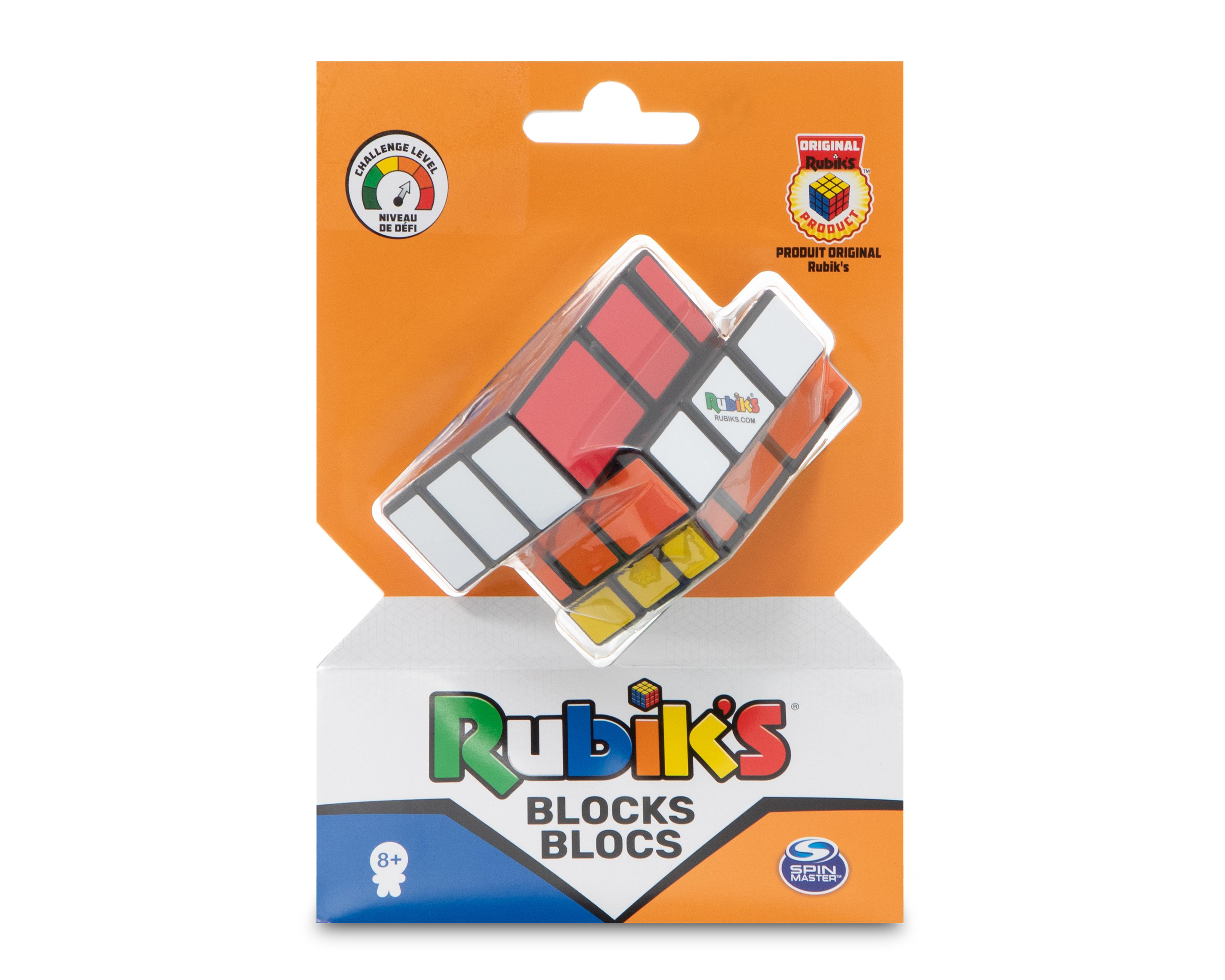 Cubo de Rubik's Spin Master