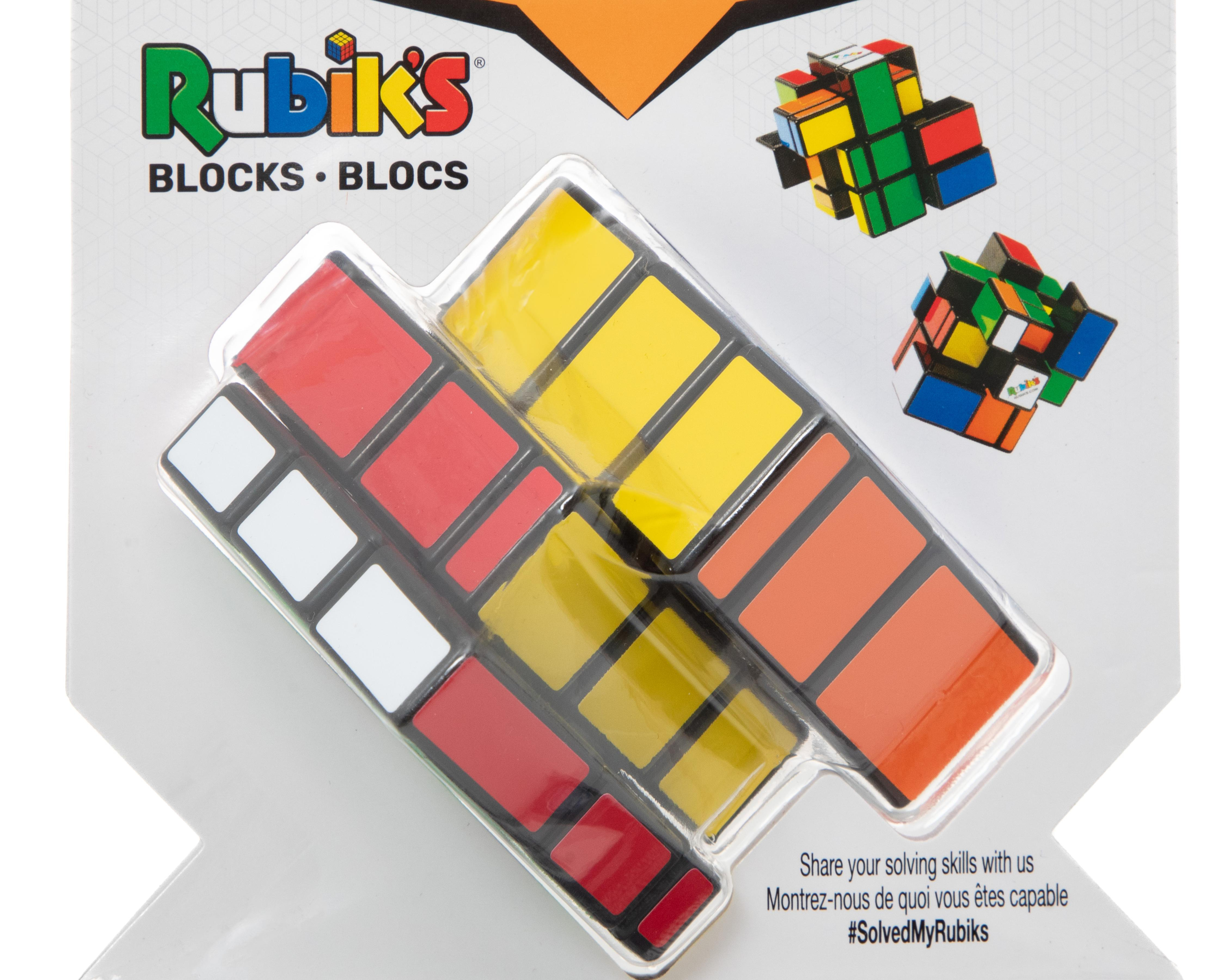 Foto 3 | Cubo de Rubik's Spin Master