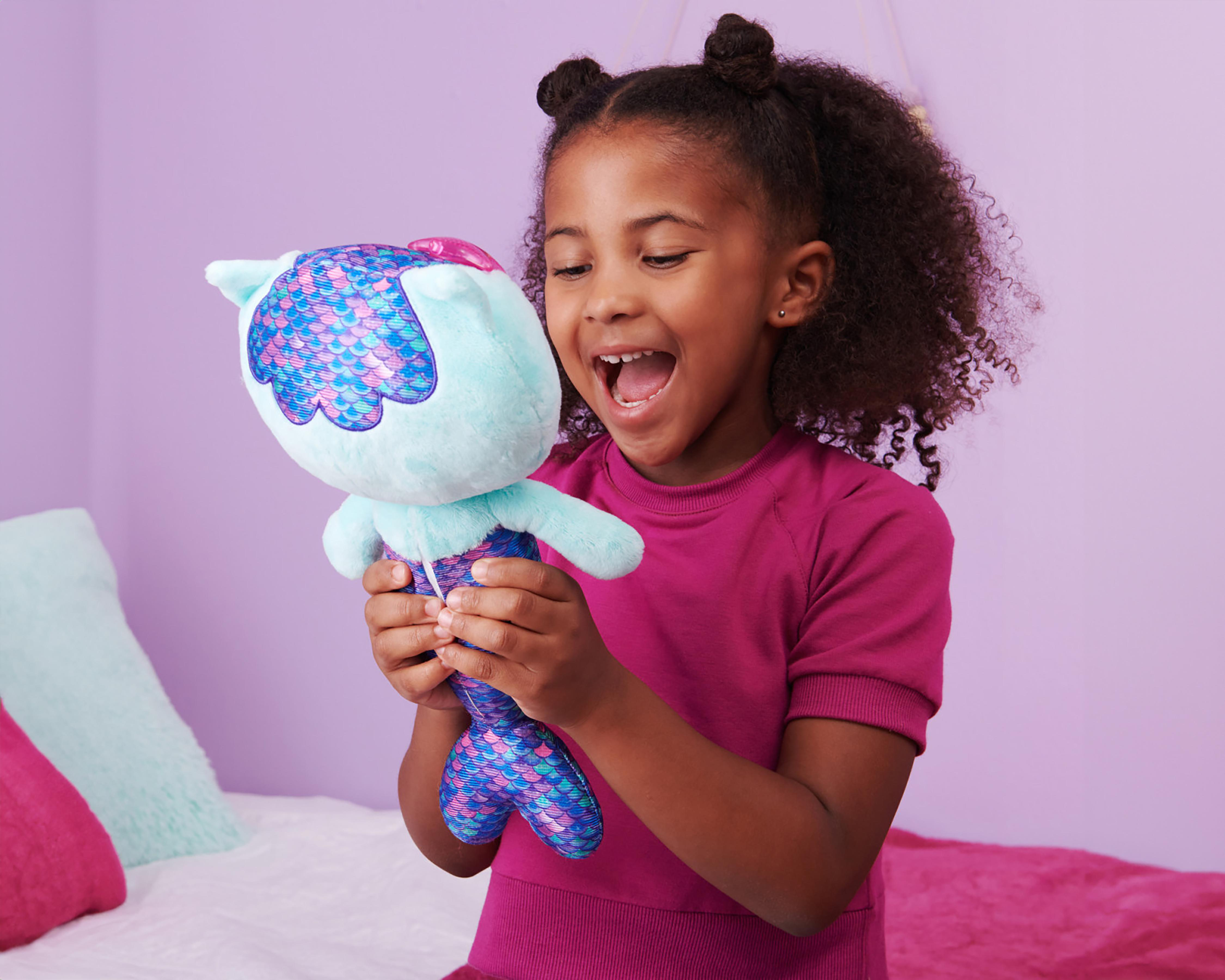 Foto 4 | Gatirena Interactiva Spin Master Gabby's Dollhouse