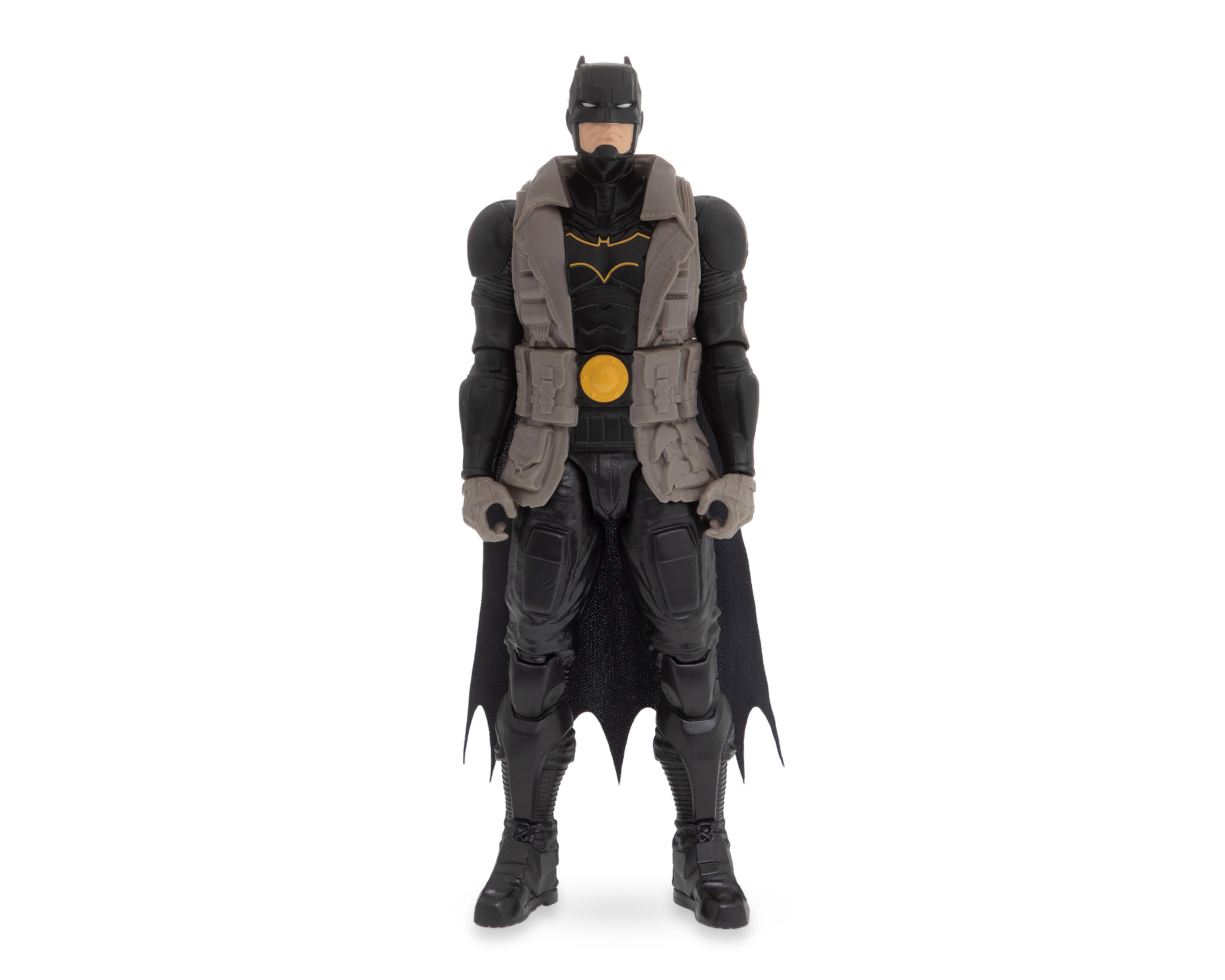 Figura de Colección Spin Master Batman