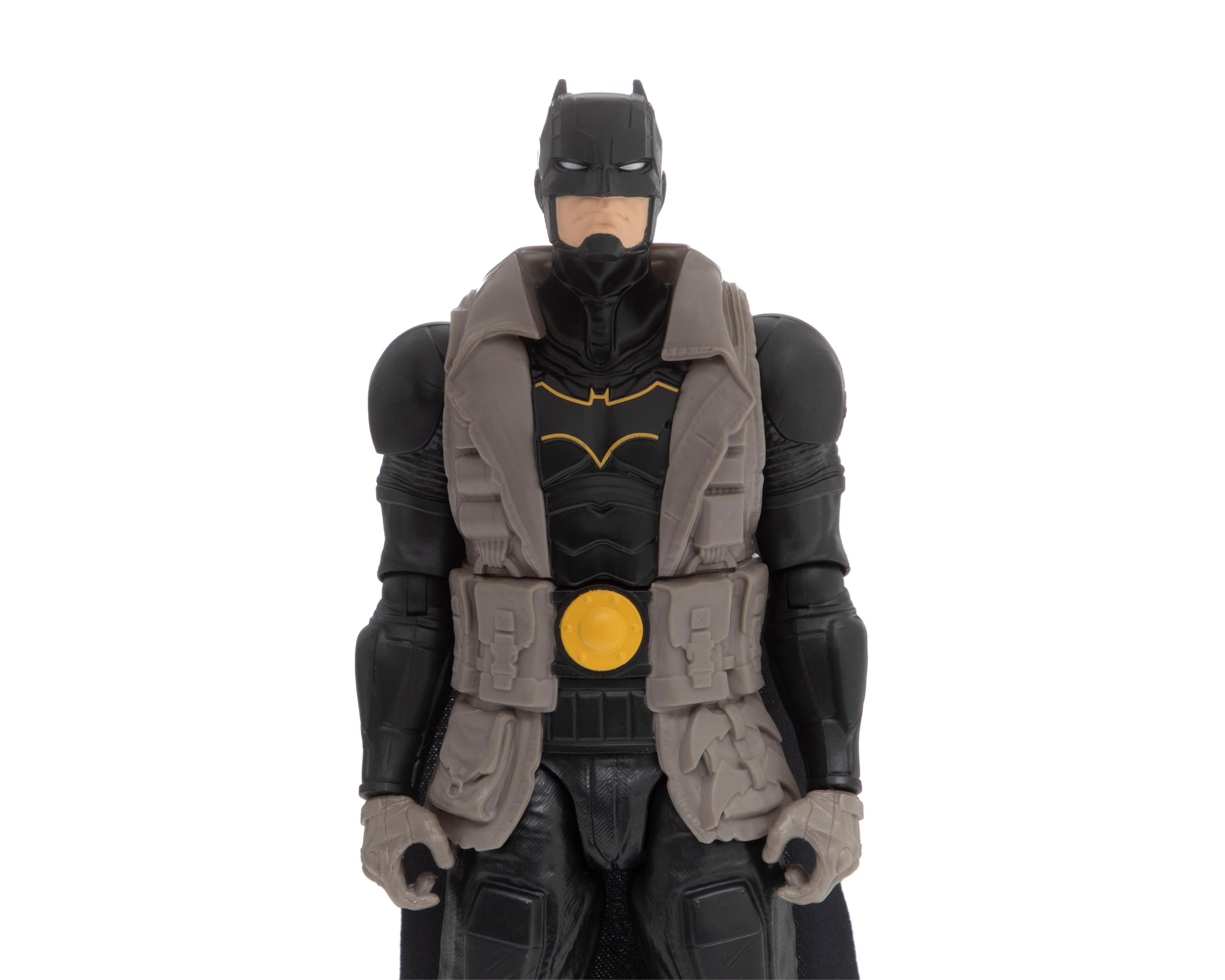 Foto 2 | Figura de Colección Spin Master Batman