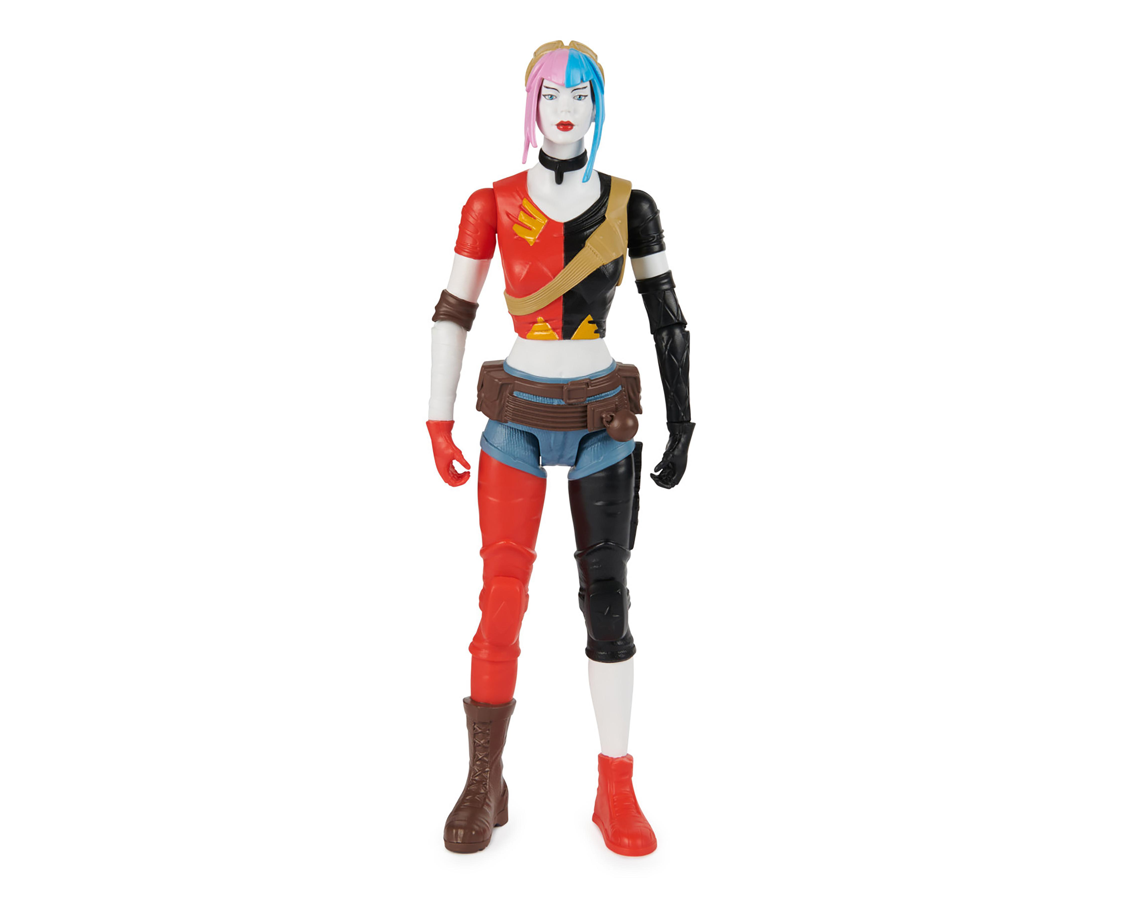 Harley Quinn DC Spin Master $289