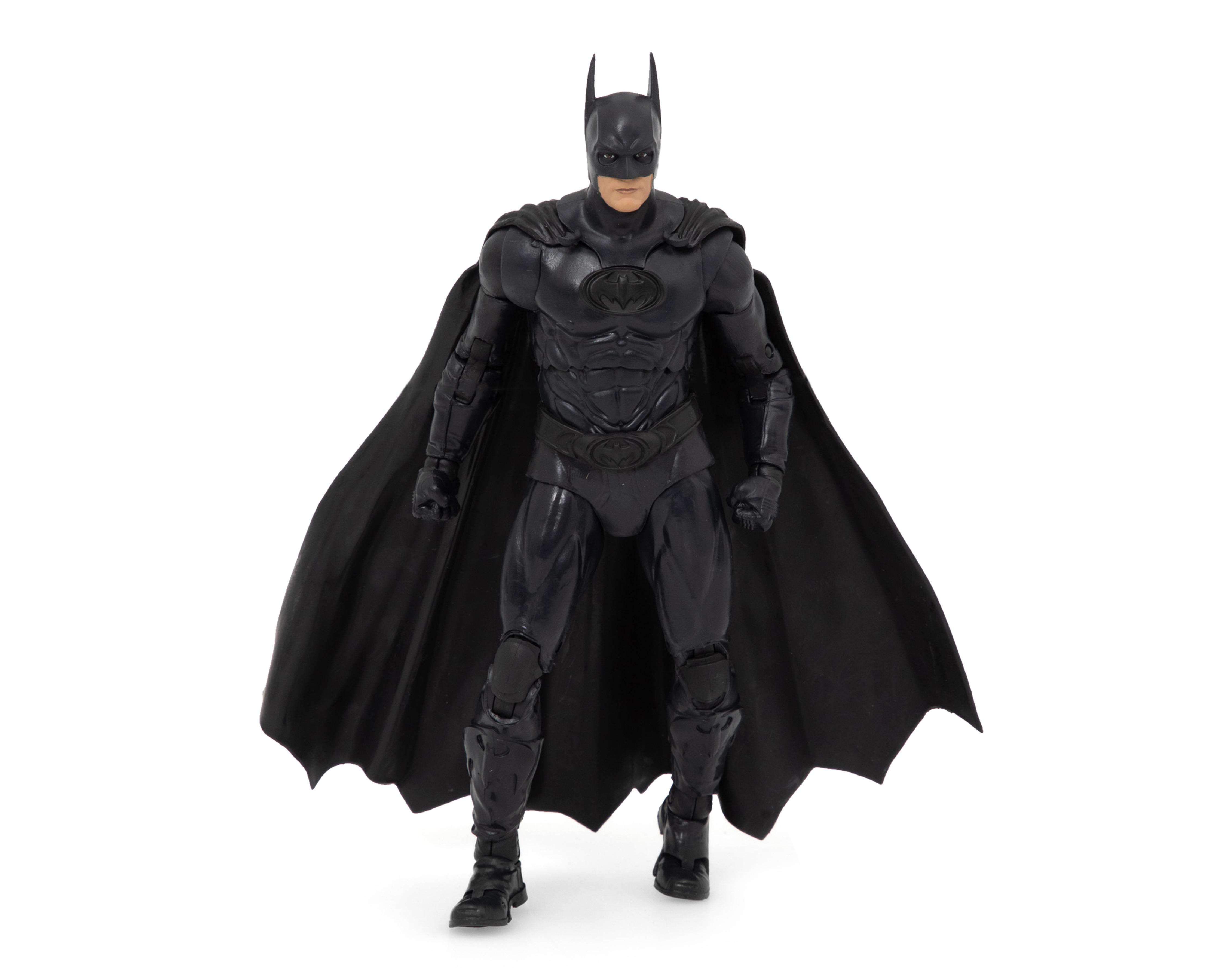 Foto 1 | Batman McFarlane DC Multiverse Batman y Robin Build-A