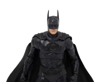 Foto 2 | Batman McFarlane DC Multiverse Batman y Robin Build-A