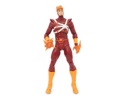 Foto 1 | Figura de Acción Firestorm McFarlane con Accesorios