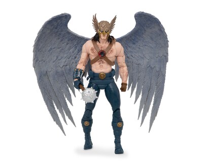 Foto 2 | Hawkman McFarlane Collector Edition DC Multiverse