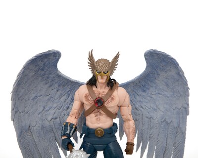 Foto 3 | Hawkman McFarlane Collector Edition DC Multiverse