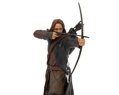 Foto 3 | Figura Coleccionable McFarlane Aragorn El Señor de los Anillos