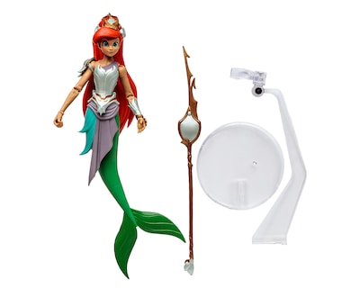 Foto 2 | Figura McFarlane Disney Mirrorverse Gold Label 3 Piezas