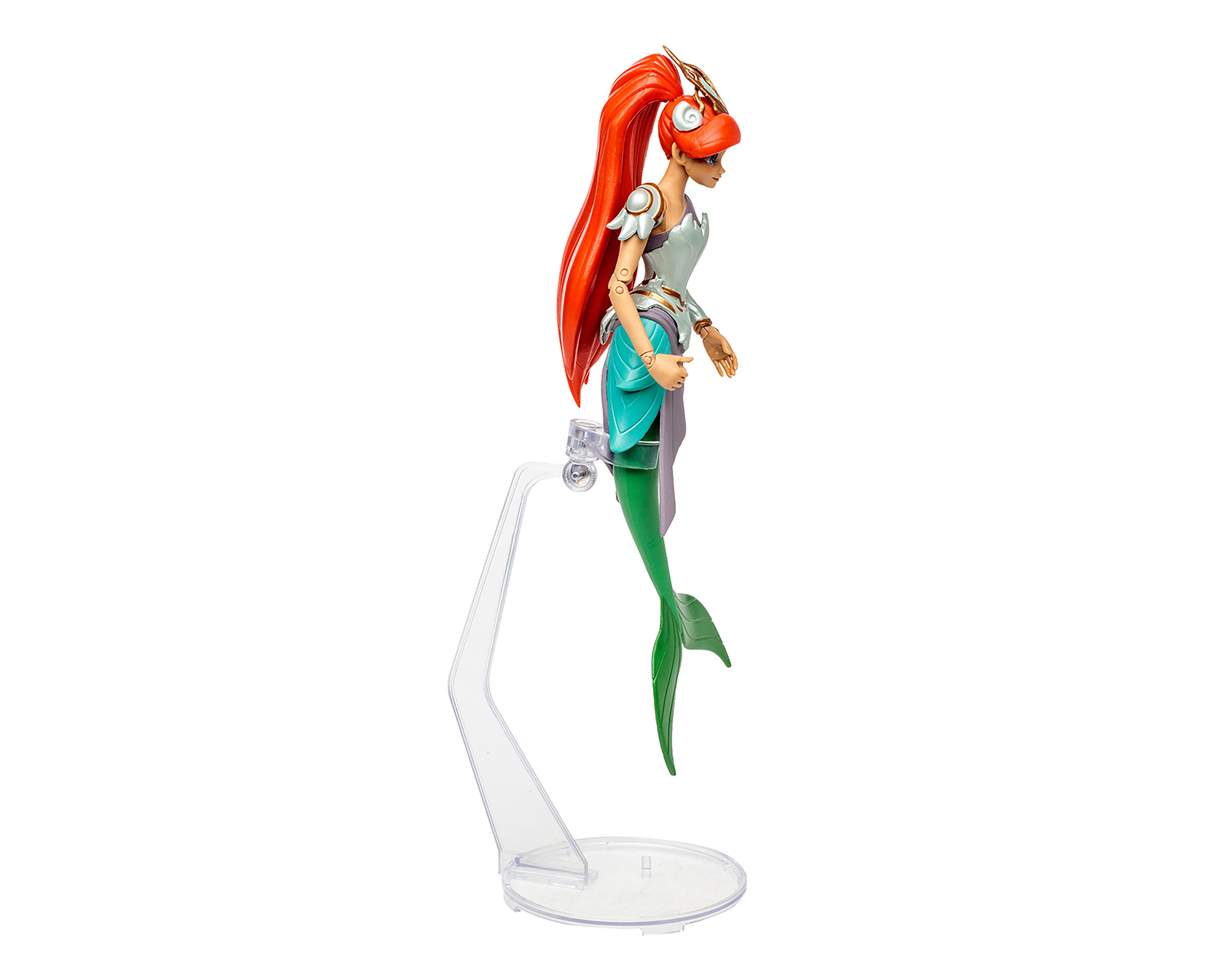 Foto 7 pulgar | Figura McFarlane Disney Mirrorverse Gold Label 3 Piezas