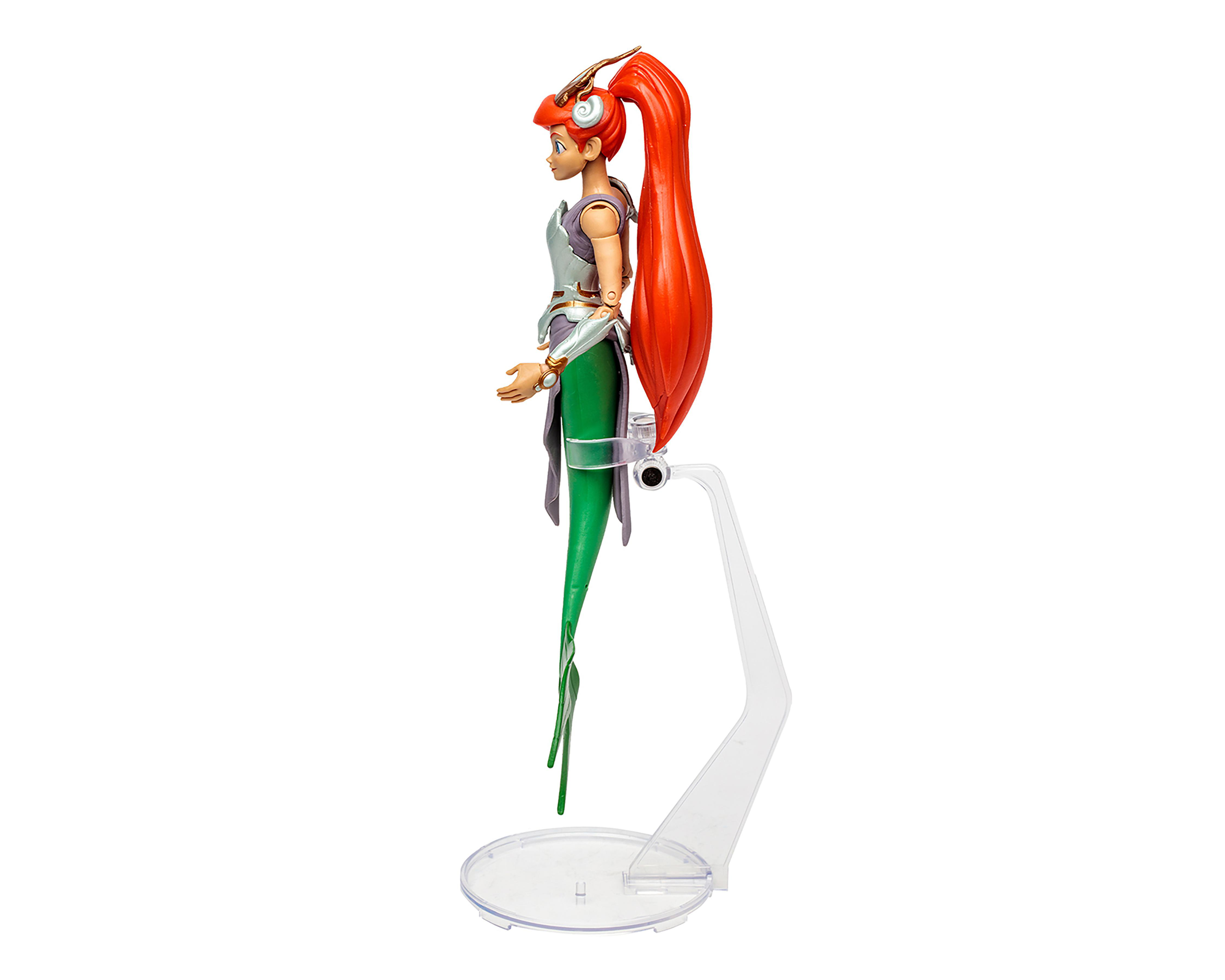 Foto 9 pulgar | Figura McFarlane Disney Mirrorverse Gold Label 3 Piezas