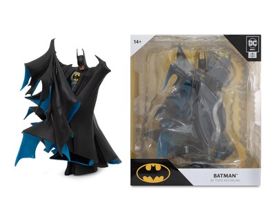 Foto 3 | Batman DC Direct By Todd McFarlane