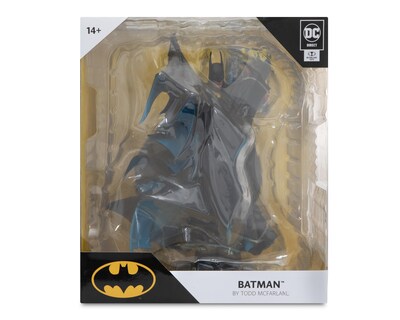Foto 4 | Batman DC Direct By Todd McFarlane