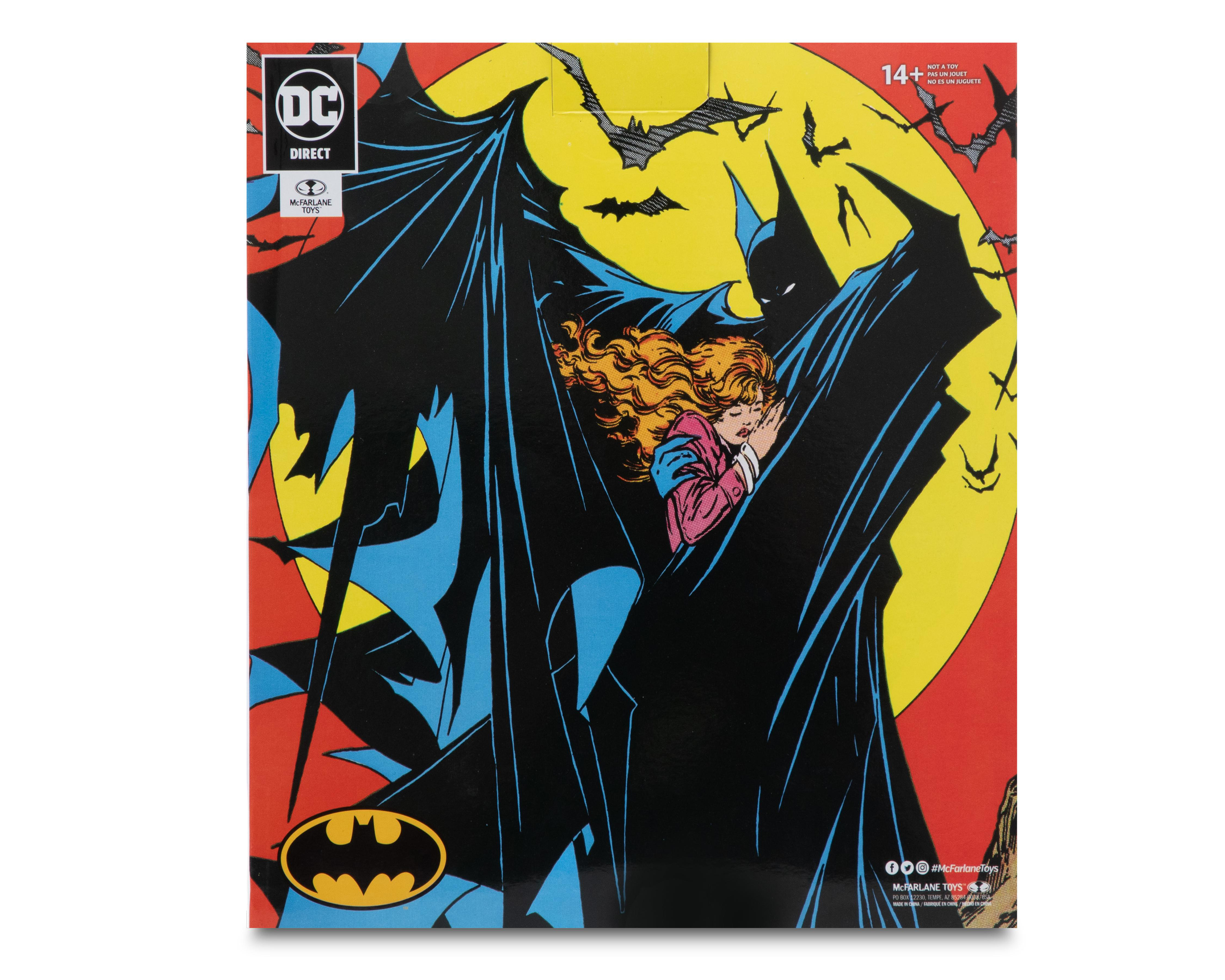 Foto 5 | Batman DC Direct By Todd McFarlane