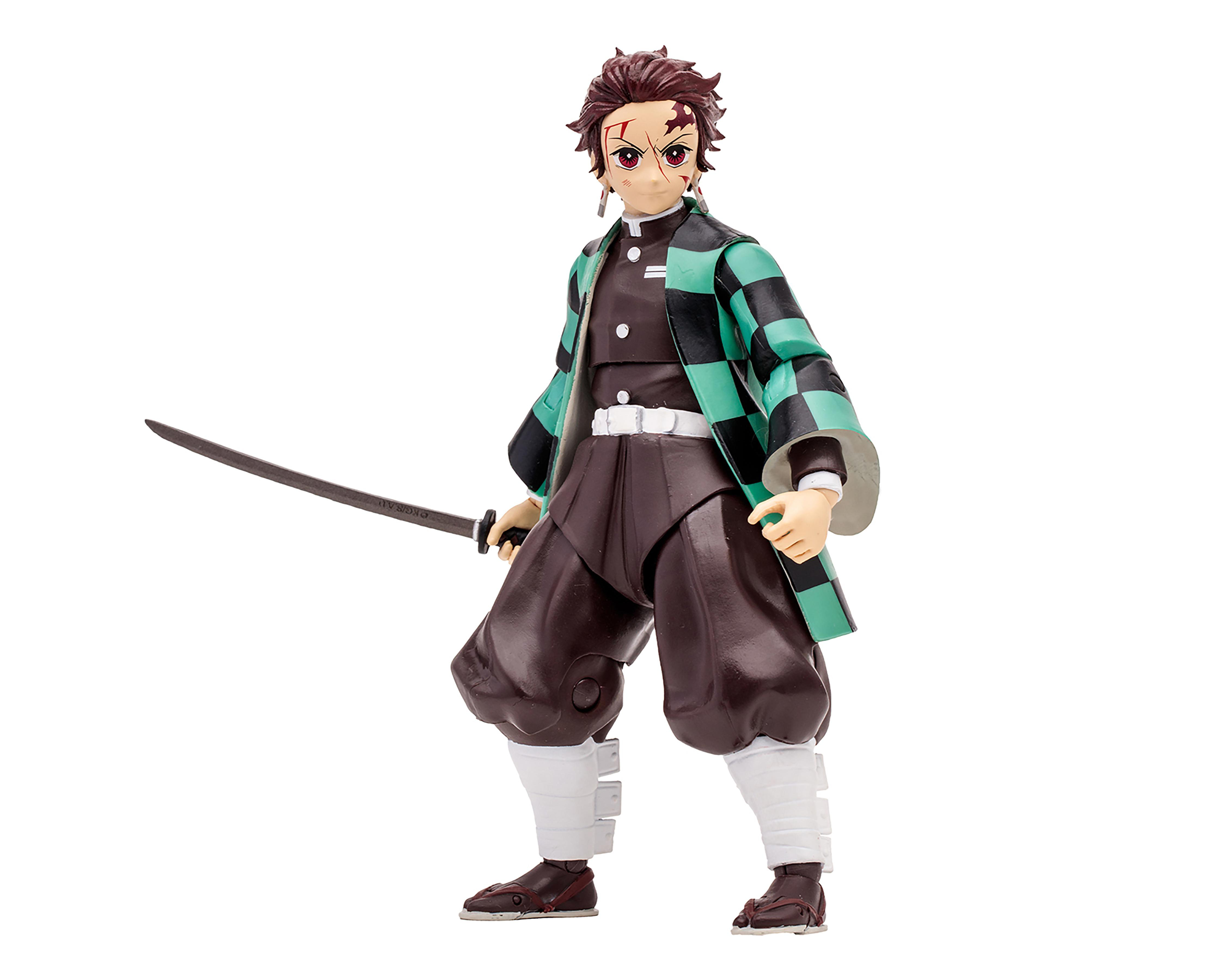 Tanjiro Kamado McFarlane Demon Slayer $659