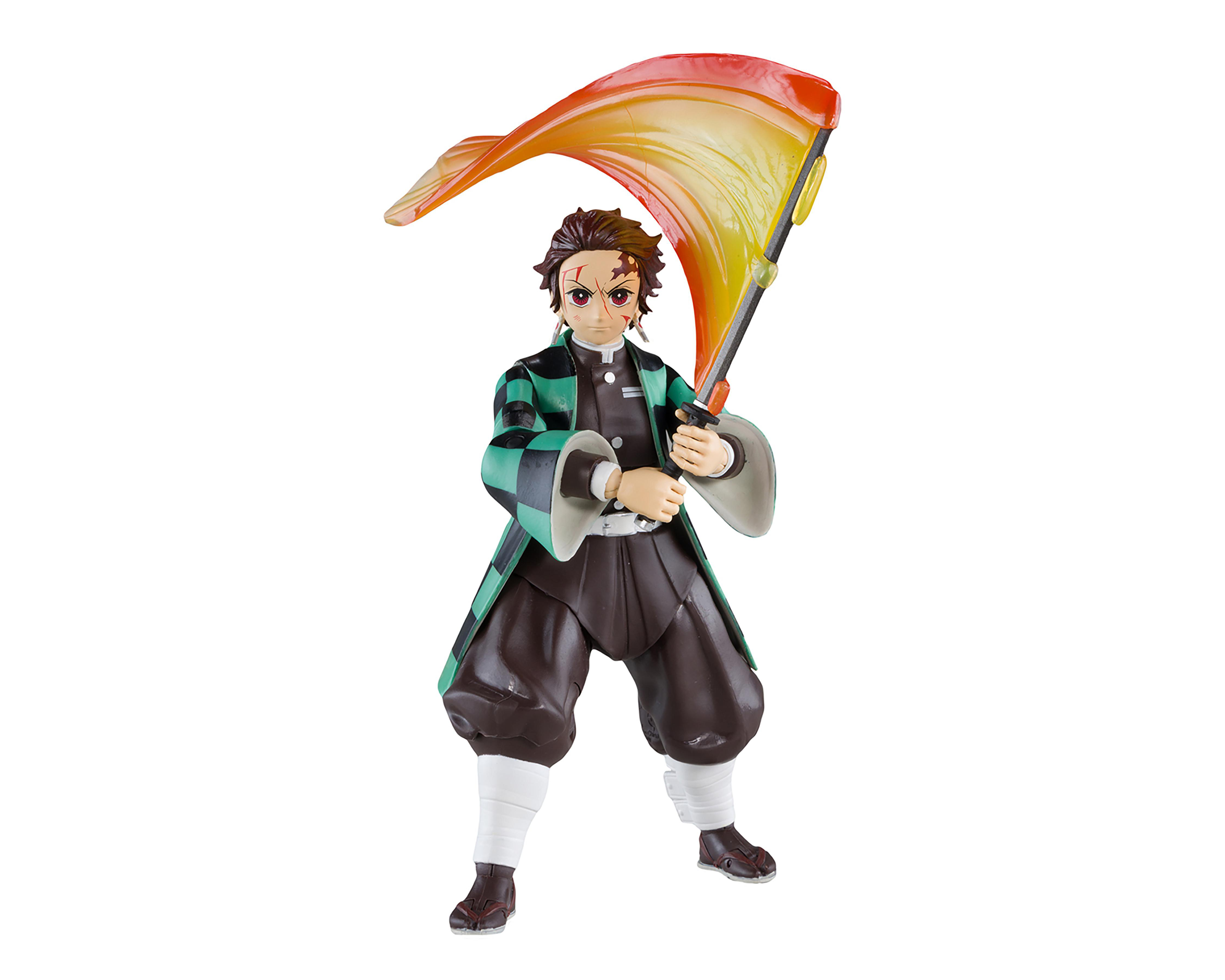 Foto 4 | Tanjiro Kamado McFarlane Demon Slayer