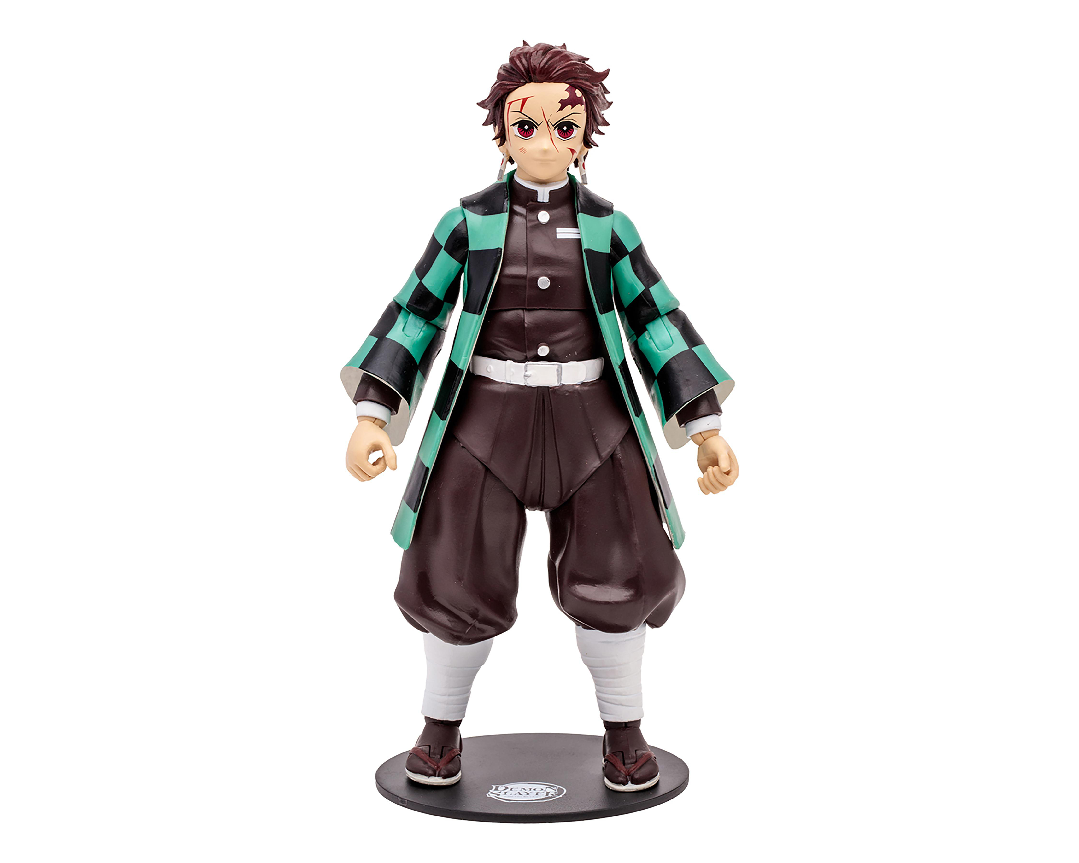Foto 6 | Tanjiro Kamado McFarlane Demon Slayer