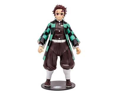 Foto 6 | Tanjiro Kamado McFarlane Demon Slayer