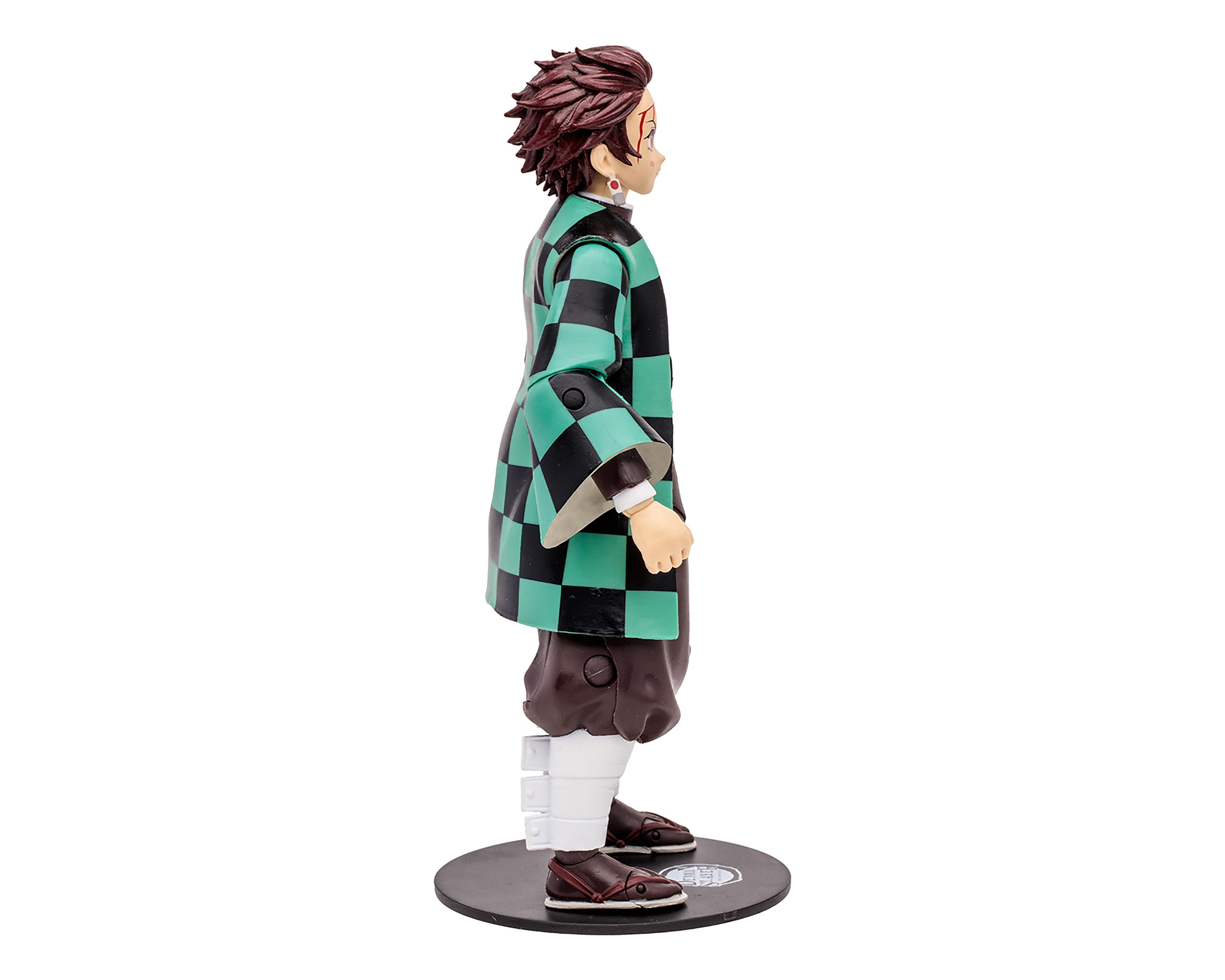 Foto 7 | Tanjiro Kamado McFarlane Demon Slayer