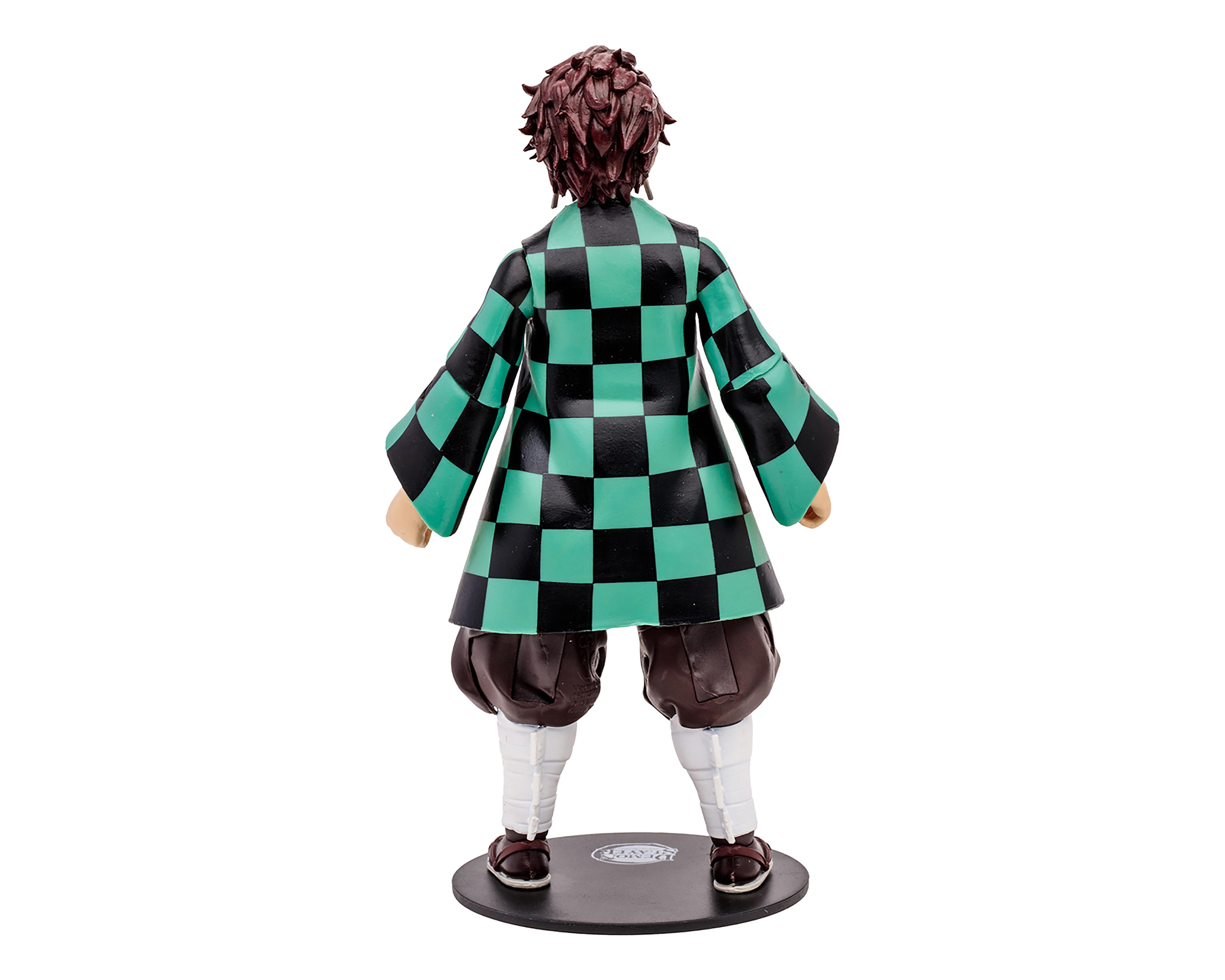 Foto 8 | Tanjiro Kamado McFarlane Demon Slayer