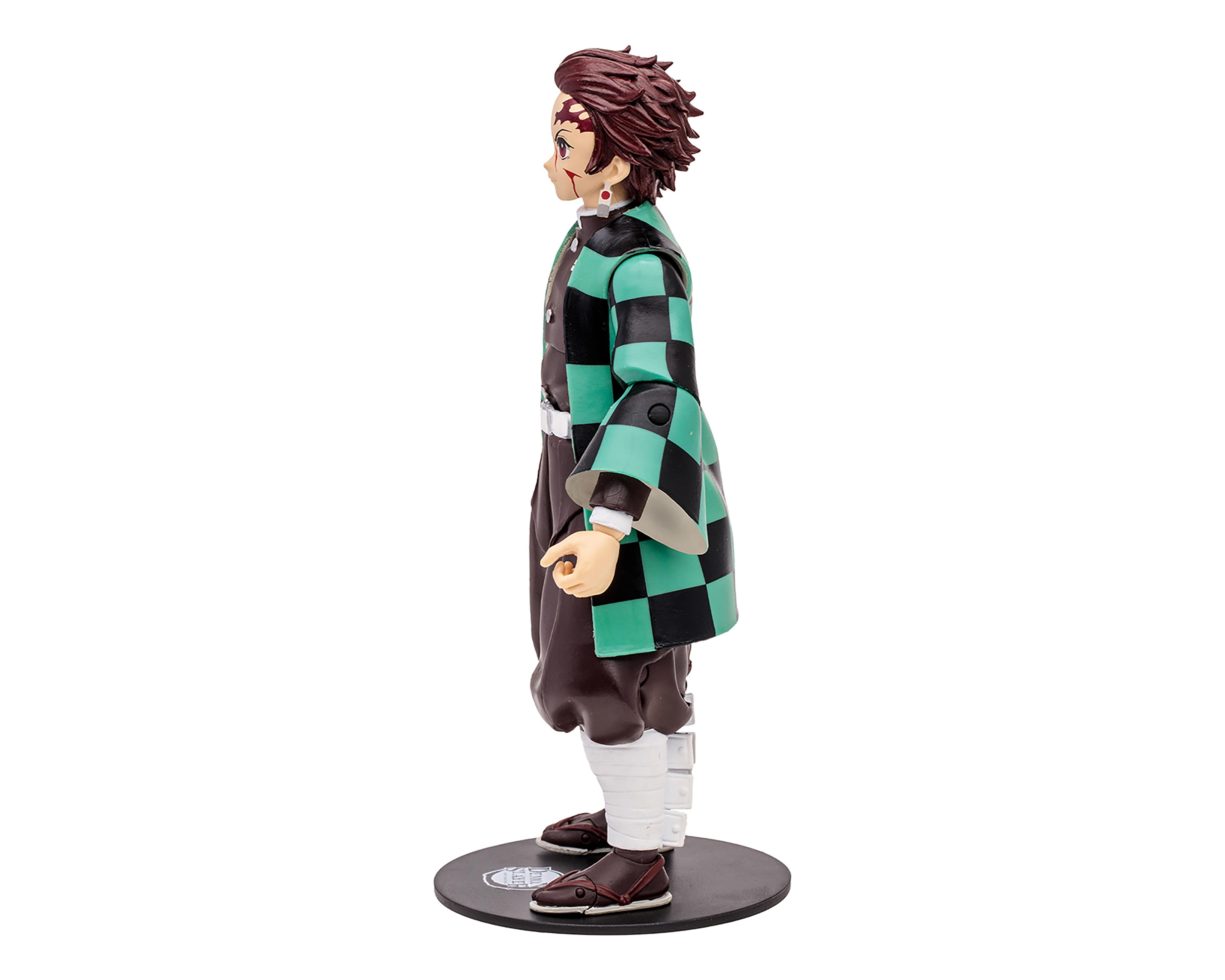 Foto 9 | Tanjiro Kamado McFarlane Demon Slayer