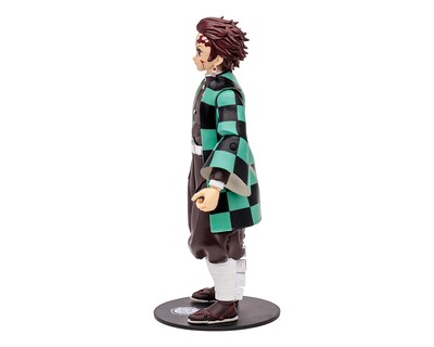 Foto 9 | Tanjiro Kamado McFarlane Demon Slayer