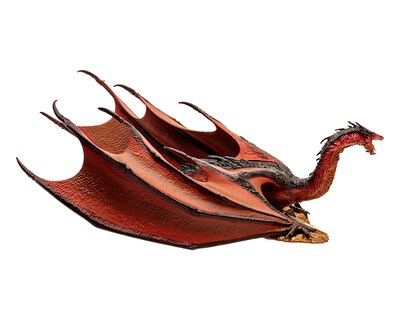 Foto 5 | Smaug McFarlane Dragons El Hobbit