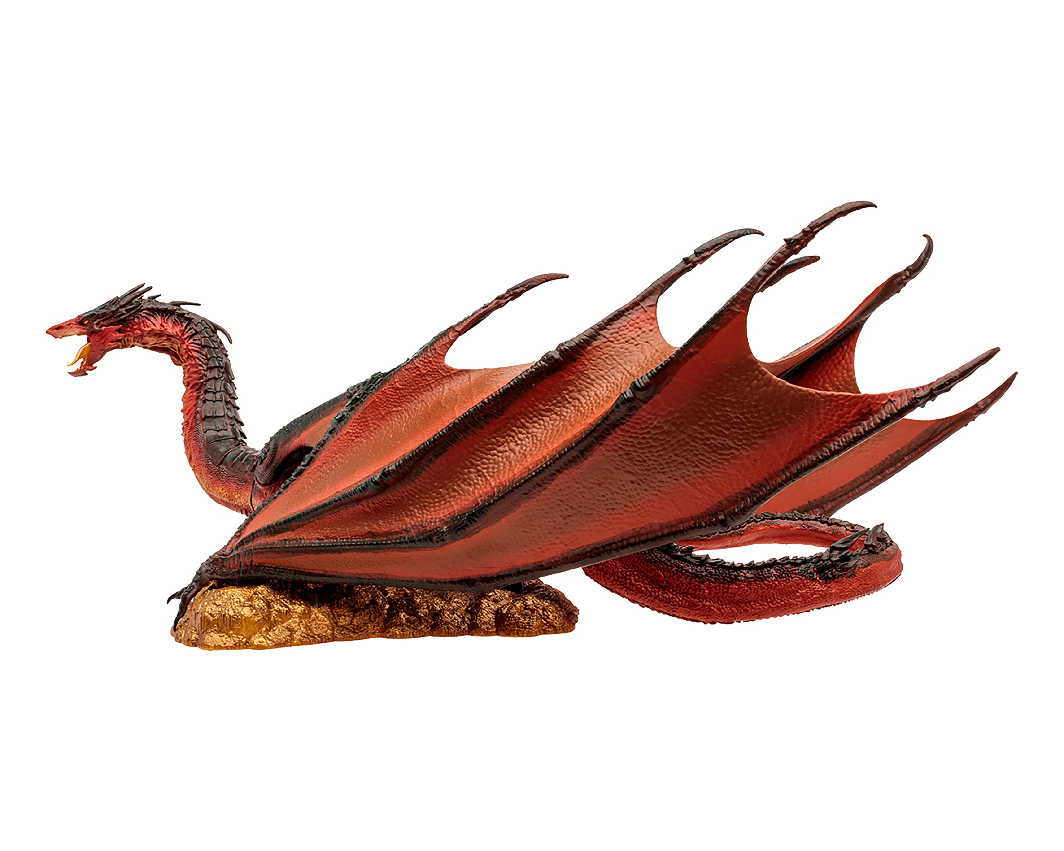 Foto 8 | Smaug McFarlane Dragons El Hobbit