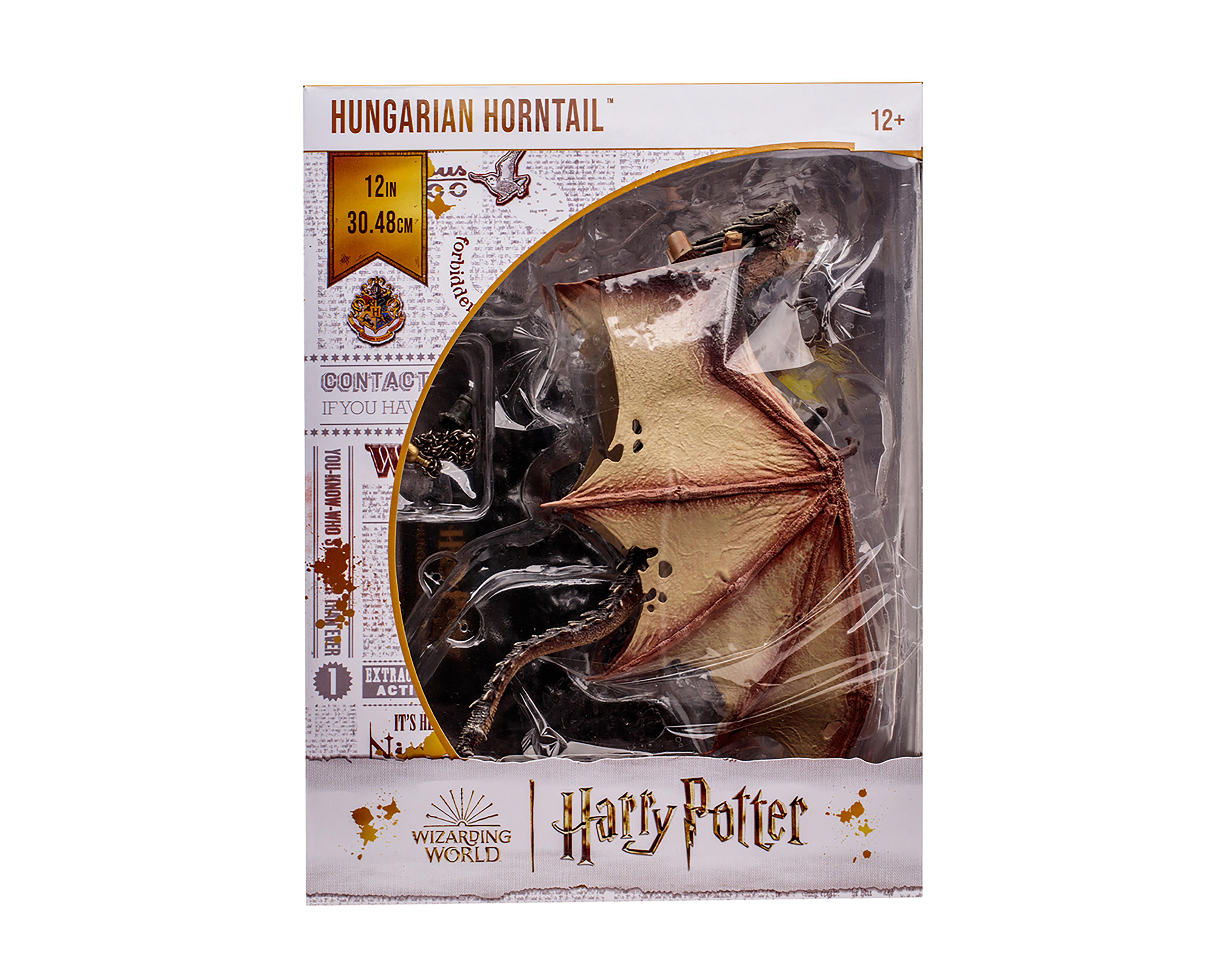 Foto 9 pulgar | Hungarian Horntail McFarlane Dragons Harry Potter and the Goblet of Fire
