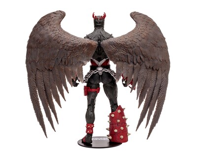 Foto 7 | King Spawn & Demon Minions McFarlane