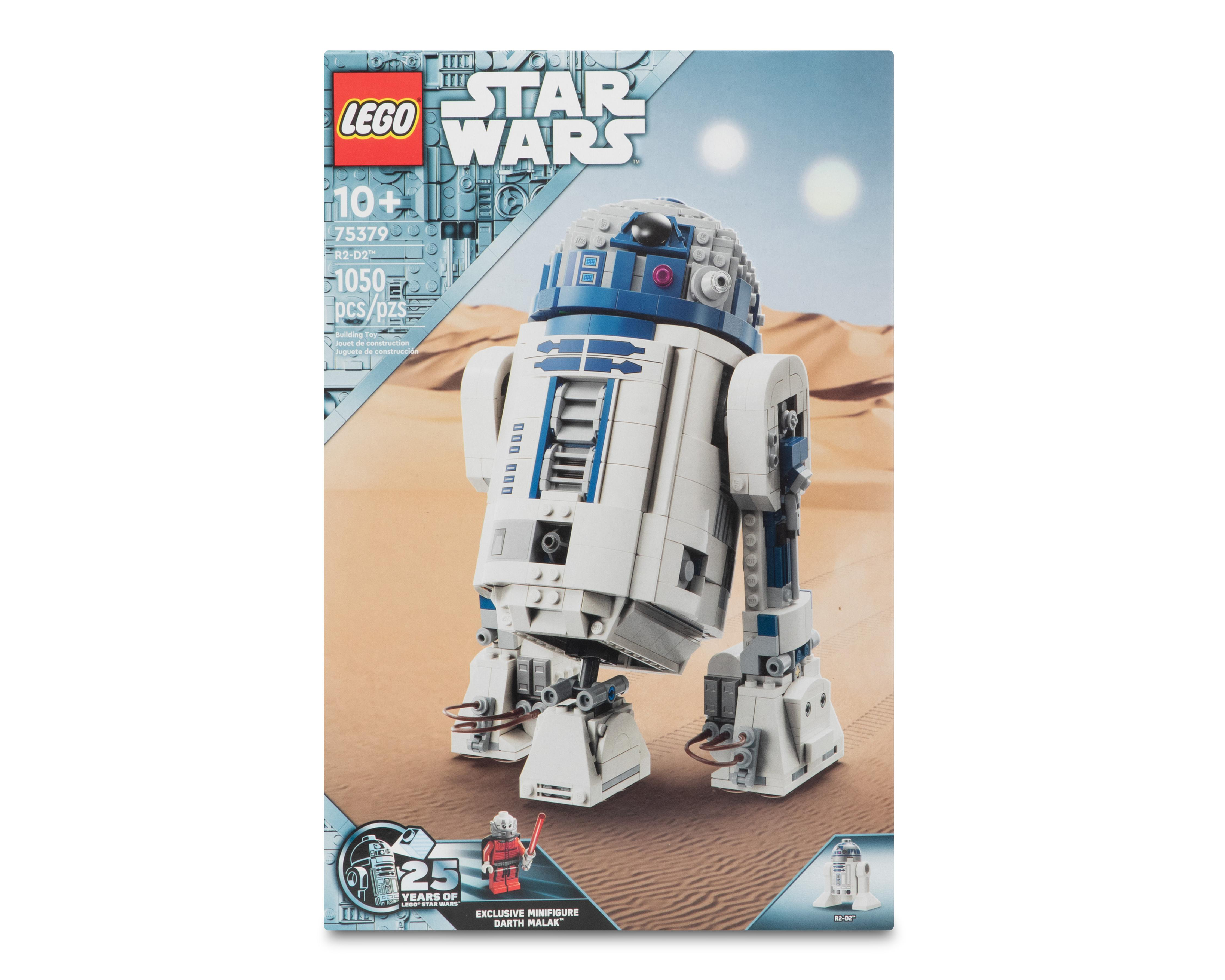 Foto 2 pulgar | LEGO Star Wars R2-D2