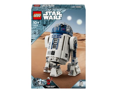 Foto 2 | LEGO Star Wars R2-D2