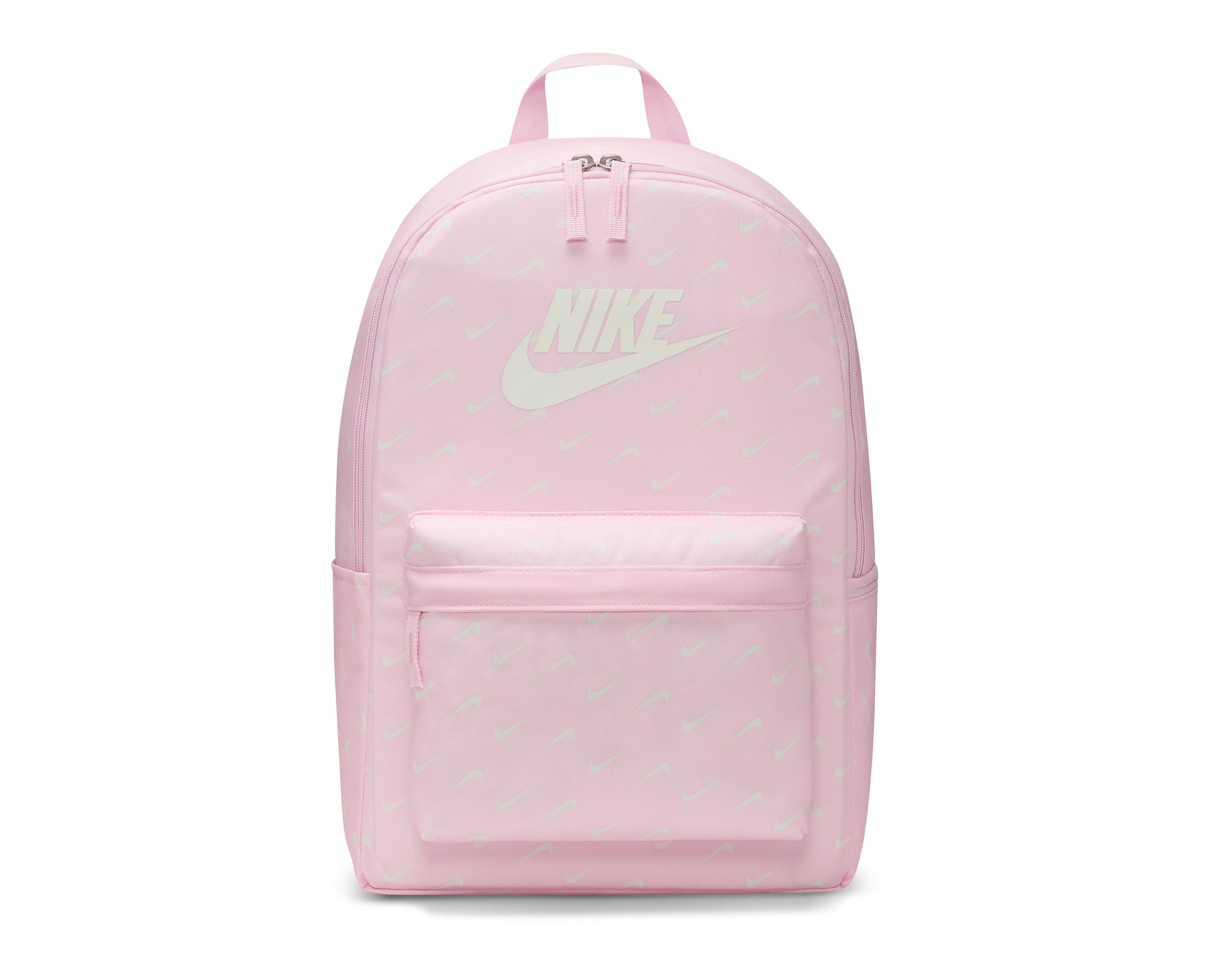 Foto 2 pulgar | Mochila Nike Rosa