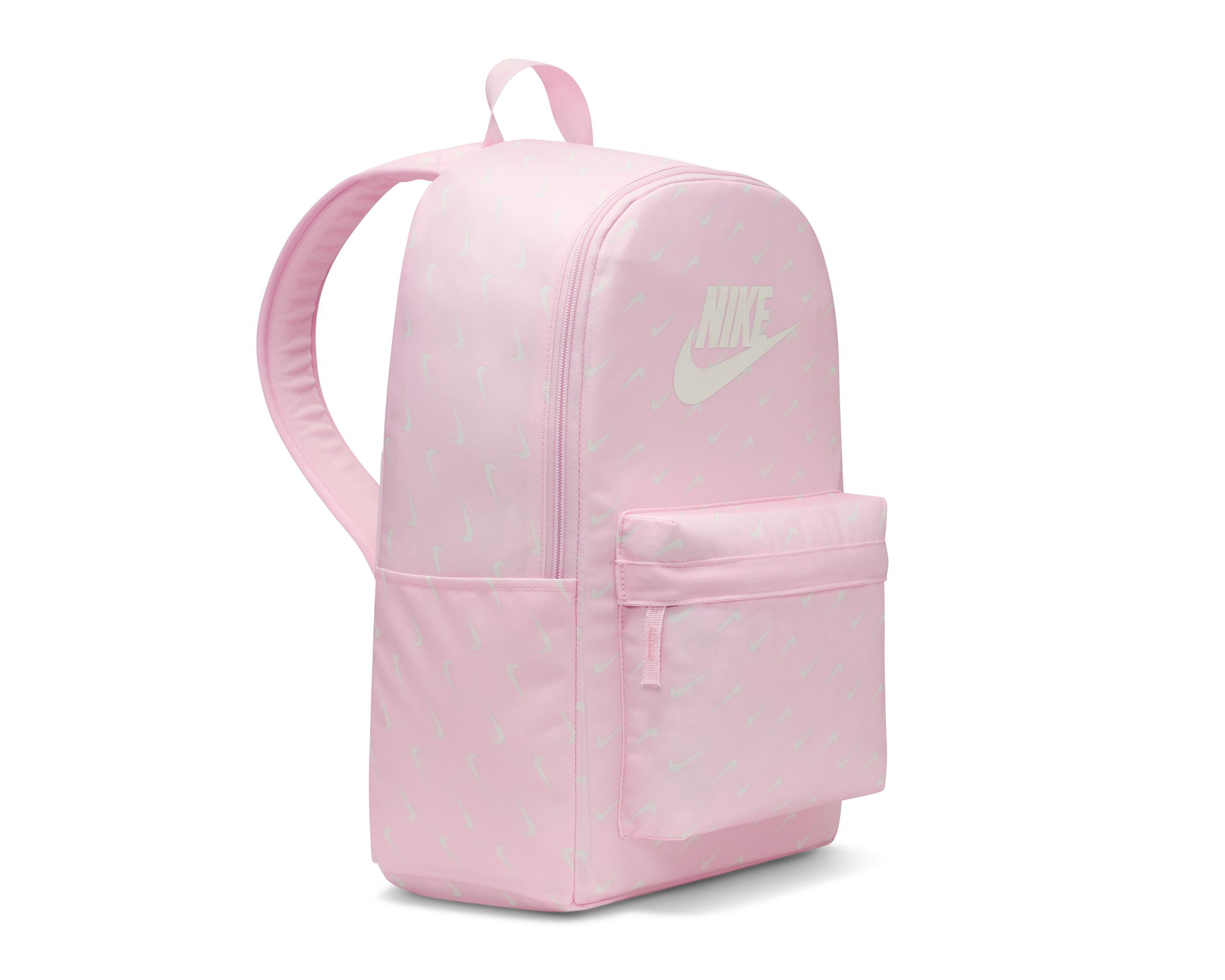 Foto 3 pulgar | Mochila Nike Rosa