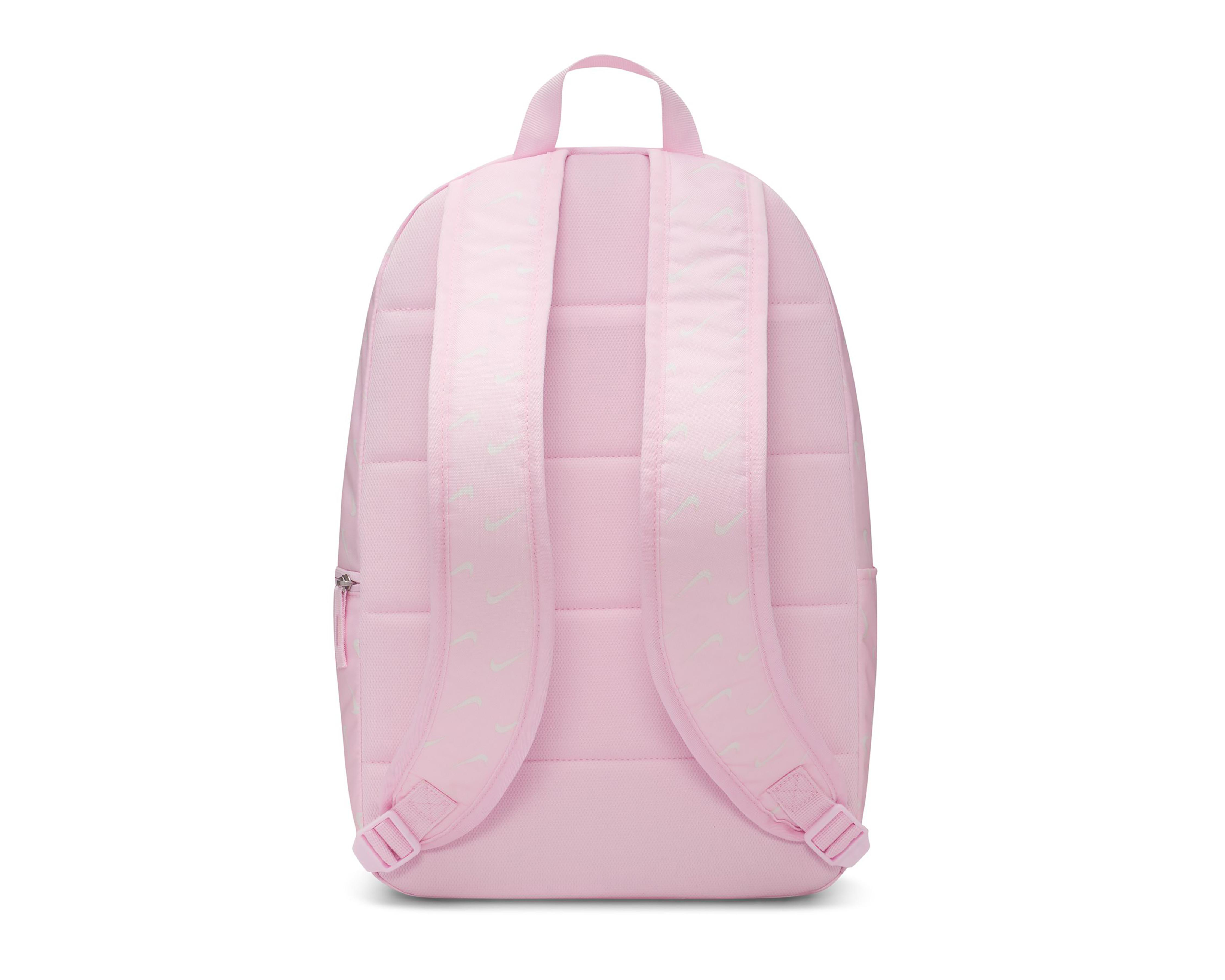 Foto 4 pulgar | Mochila Nike Rosa