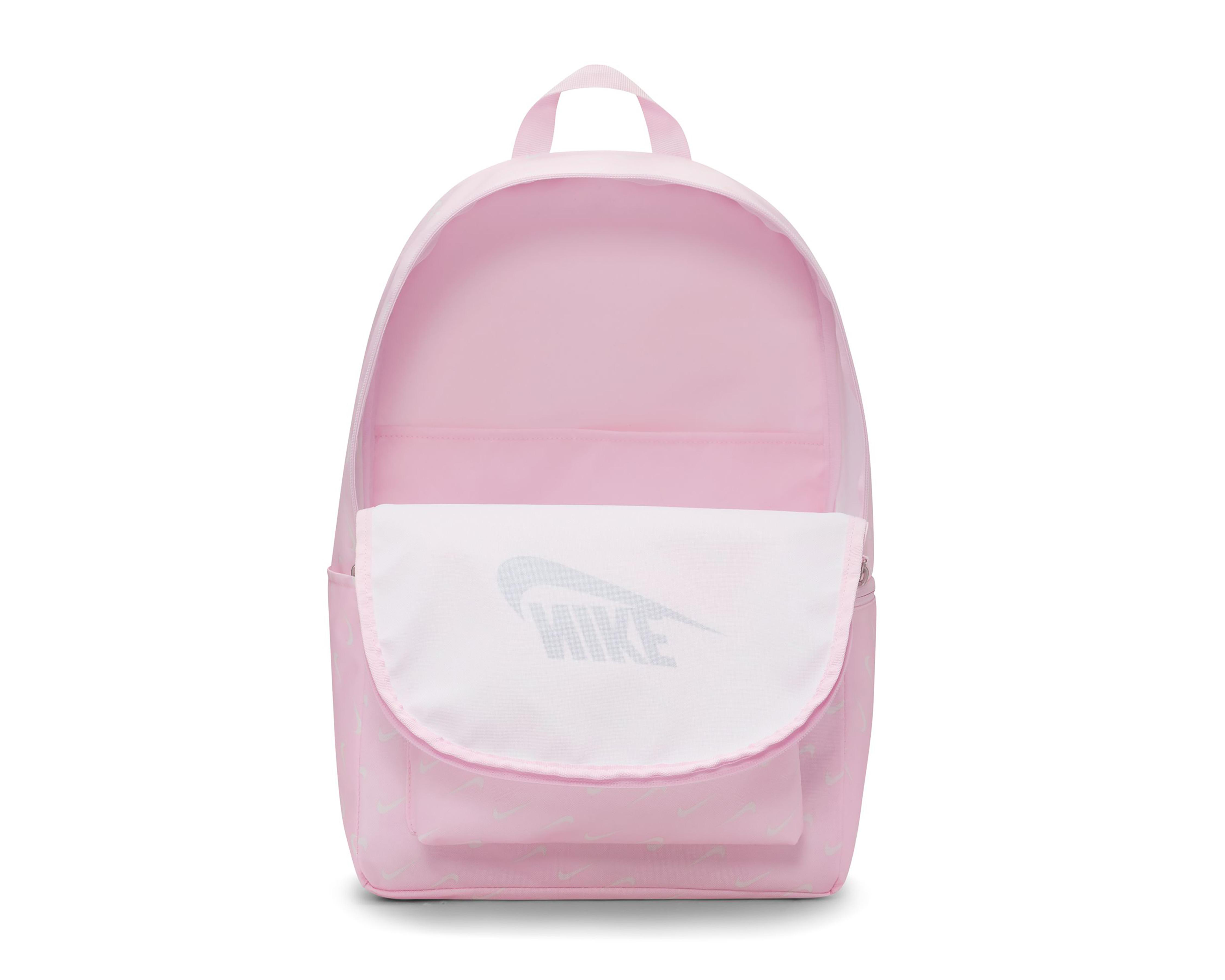 Foto 5 pulgar | Mochila Nike Rosa