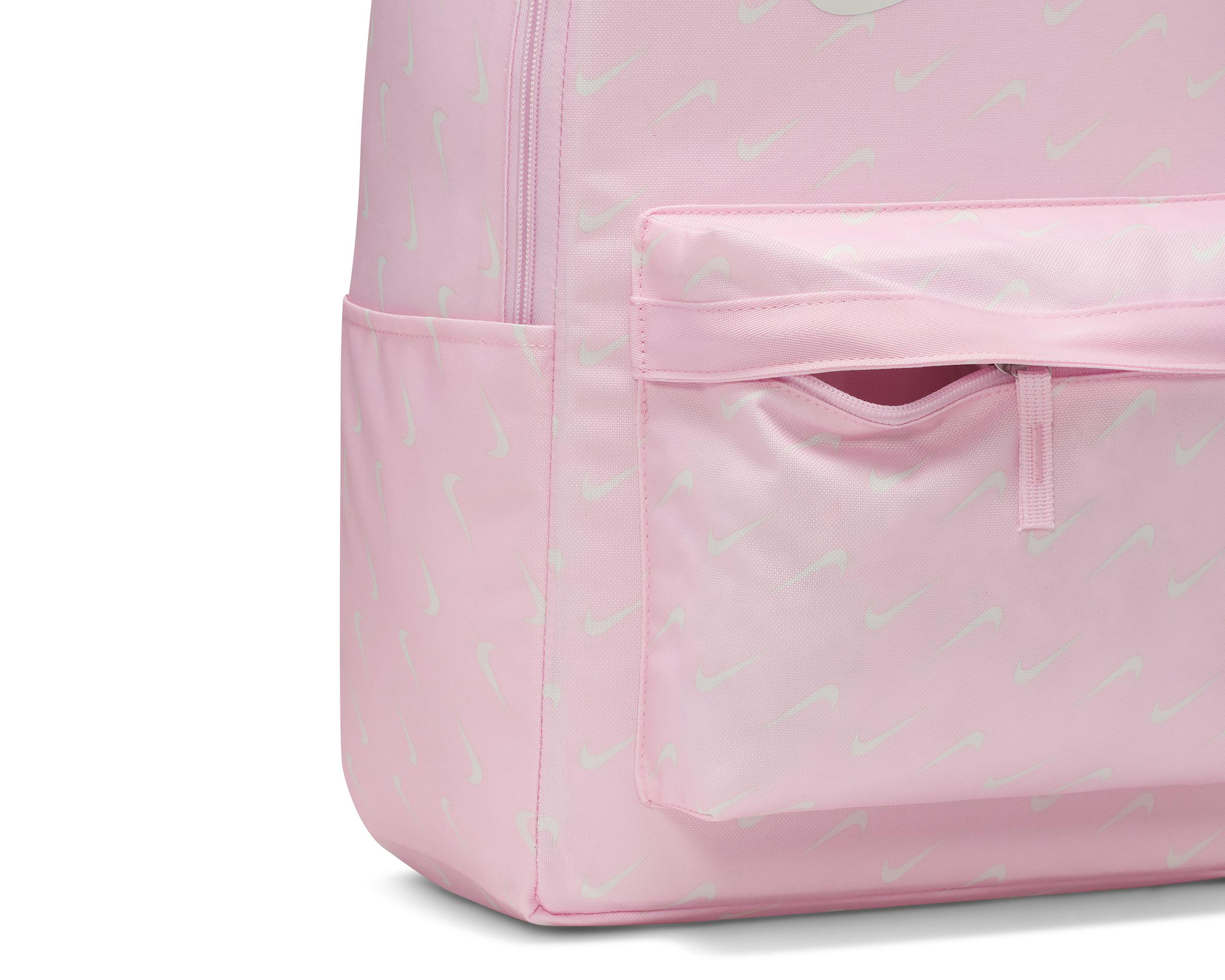 Foto 5 | Mochila Nike Rosa