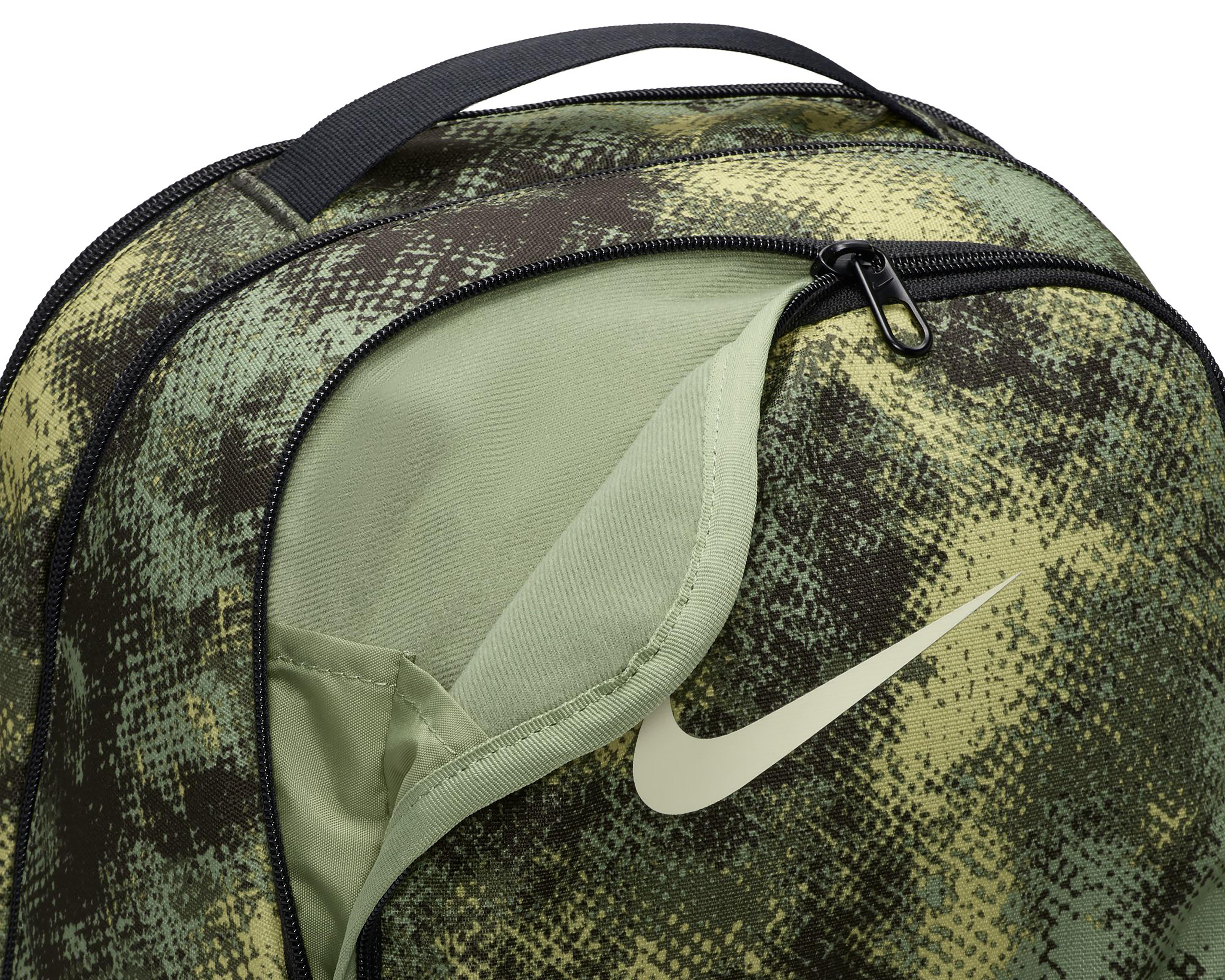 Foto 7 | Mochila Nike Brasilia