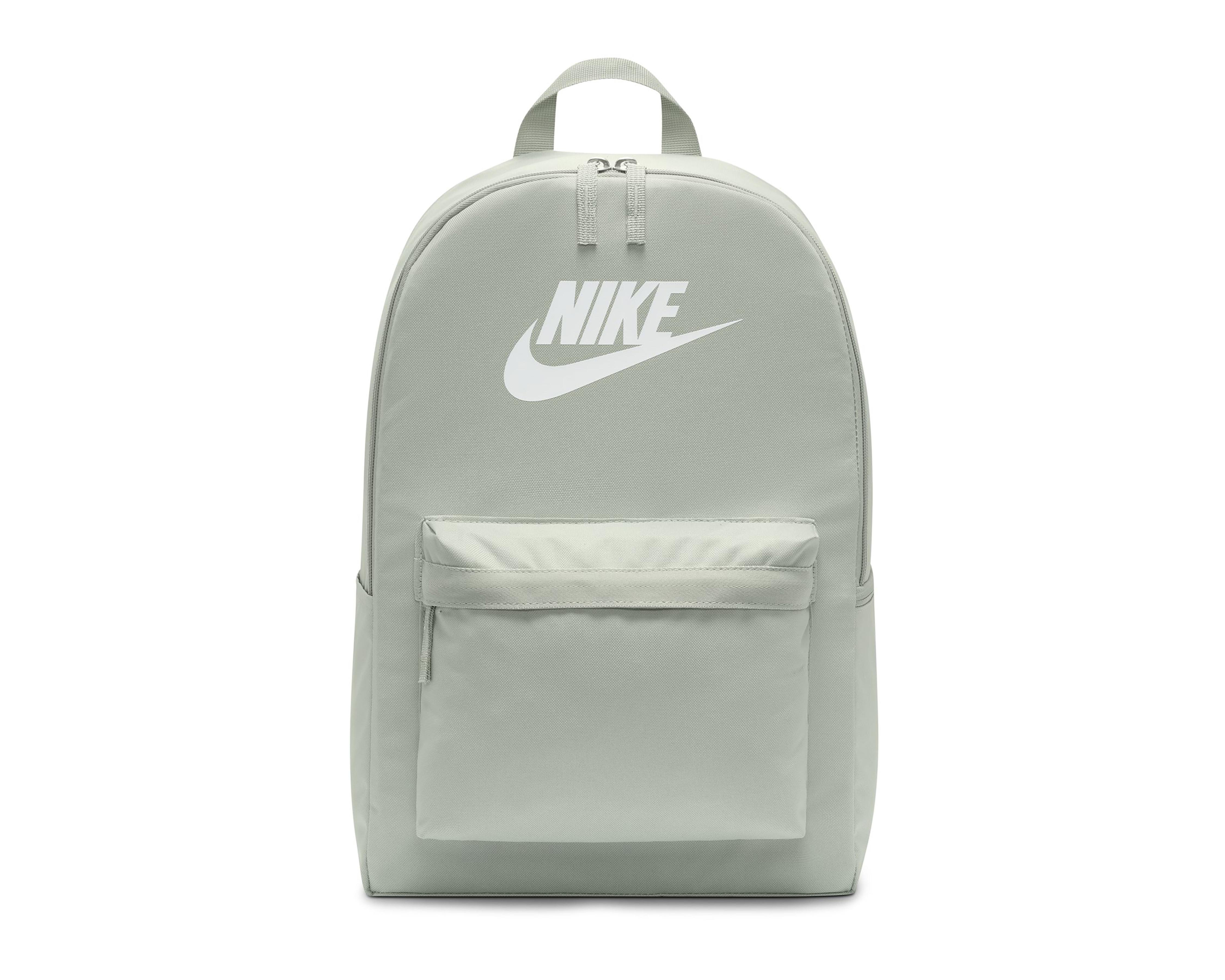 Foto 2 pulgar | Mochila Nike Heritage